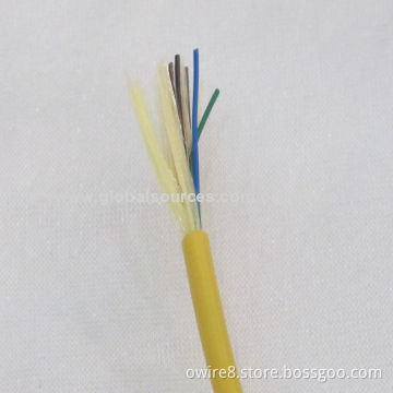 Fiber cable